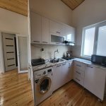 Kirayə (günlük) A frame evler Qəbələ 17