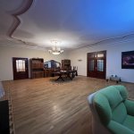 Kirayə (aylıq) 8 otaqlı Həyət evi/villa, Gənclik metrosu, Nərimanov rayonu 17