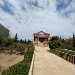 Satılır 8 otaqlı Bağ evi, Novxanı, Abşeron rayonu 38