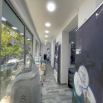 Kirayə (aylıq) Obyekt, Nəsimi rayonu 17