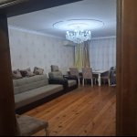 Kirayə (aylıq) 3 otaqlı Köhnə Tikili, Yeni Günəşli qəs., Suraxanı rayonu 1