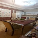 Kirayə (aylıq) 7 otaqlı Həyət evi/villa, Badamdar qəs., Səbail rayonu 7