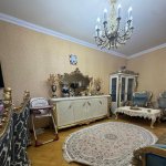 Satılır 2 otaqlı Yeni Tikili, Gənclik metrosu, Nərimanov rayonu 2