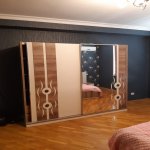 Посуточно 3 комнатная Новостройка, м. Хетаи метро, Белый город, AGA Бизнес Центр, Хетаи район 17