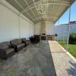 Kirayə (aylıq) 5 otaqlı Bağ evi, Mərdəkan, Xəzər rayonu 6
