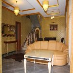 Kirayə (günlük) 5 otaqlı Həyət evi/villa Qusar 12