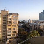 Kirayə (aylıq) 2 otaqlı Köhnə Tikili, 28 May metrosu, Səbail rayonu 12