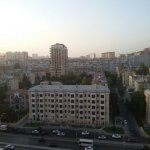 Satılır 3 otaqlı Yeni Tikili, Nəriman Nərimanov metrosu, Nərimanov rayonu 20