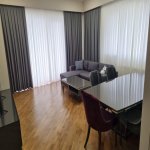 Kirayə (aylıq) 3 otaqlı Yeni Tikili, Xətai metrosu, Ağ şəhər, AMAY, Xətai rayonu 2