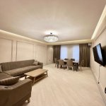 Kirayə (aylıq) 2 otaqlı Yeni Tikili, Nəriman Nərimanov metrosu, Nərimanov rayonu 2