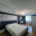 Satılır 3 otaqlı Yeni Tikili, Azadlıq metrosu, 8-ci mikrorayon, Binəqədi rayonu 3
