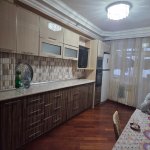 Аренда 3 комнатная Новостройка, м. Нариман Нариманов метро, Наримановский р-н район 8