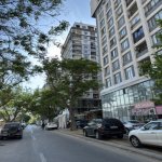Kirayə (aylıq) Obyekt, 28 May metrosu, Nəsimi rayonu 6
