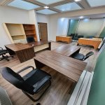 Kirayə (aylıq) 2 otaqlı Ofis, Gənclik metrosu, Nərimanov rayonu 1