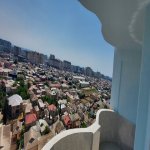 Kirayə (aylıq) 3 otaqlı Yeni Tikili, İnşaatçılar metrosu, Yeni Yasamal qəs., Yasamal rayonu 14