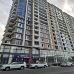 Satılır 2 otaqlı Yeni Tikili, 28 May metrosu, Nərimanov rayonu 1