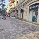 Kirayə (aylıq) Obyekt, 28 May metrosu, Nəsimi rayonu 1