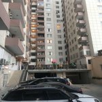 Kirayə (aylıq) 3 otaqlı Yeni Tikili, Nizami metrosu, Kubinka, Nəsimi rayonu 1