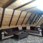 Kirayə (günlük) 4 otaqlı Həyət evi/villa Quba 14