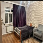 Satılır 2 otaqlı Həyət evi/villa, Avtovağzal metrosu, Biləcəri qəs., Binəqədi rayonu 12