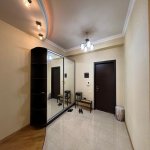 Аренда 3 комнатная Новостройка, м. Эльмляр Академиясы метро, Парк Г.Джавида, Ясамал район 27