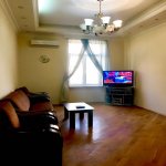 Kirayə (günlük) 3 otaqlı Köhnə Tikili, Sahil metrosu, Səbail rayonu 12