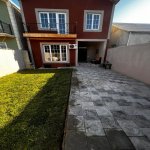 Satılır 4 otaqlı Həyət evi/villa, Binə qəs., Xəzər rayonu 1