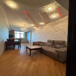 Аренда 3 комнат Новостройка, İnşaatçılar метро, пос. Йени Ясамал, Ясамал район 2
