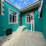 Satılır 4 otaqlı Həyət evi/villa, Azadlıq metrosu, Binəqədi qəs., Binəqədi rayonu 2