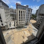 Satılır 4 otaqlı Yeni Tikili, Nəriman Nərimanov metrosu, Nərimanov rayonu 1