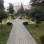 Satılır 2 otaqlı Köhnə Tikili, Azadlıq metrosu, 8-ci mikrorayon, Binəqədi rayonu 19