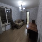 Kirayə (aylıq) 2 otaqlı Köhnə Tikili, Elmlər akademiyası metrosu, Yasamal qəs., Bakı Dövlət Universiteti, Yasamal rayonu 1