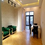 Kirayə (aylıq) 2 otaqlı Yeni Tikili, 28 May metrosu, Nərimanov rayonu 1