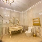 Kirayə (aylıq) 5 otaqlı Həyət evi/villa, Badamdar qəs., Səbail rayonu 17