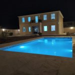 Kirayə (günlük) 4 otaqlı Bağ evi, Mərdəkan, Xəzər rayonu 8
