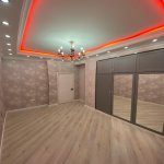 Продажа 2 комнат Новостройка, İnşaatçılar метро, пос. Йени Ясамал, Ясамал район 4