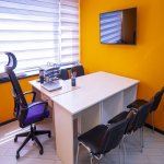 Kirayə (aylıq) 1 otaqlı Ofis, Elmlər akademiyası metrosu, Yasamal rayonu 10