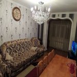 Продажа 3 комнат Вторичка, м. Халглар Достлугу метро, Низаминский р-н район 2