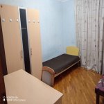 Kirayə (aylıq) 3 otaqlı Köhnə Tikili, Elmlər akademiyası metrosu, Yasamal qəs., Bakı Dövlət Universiteti, Yasamal rayonu 14