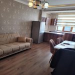 Kirayə (aylıq) 3 otaqlı Yeni Tikili, Neftçilər metrosu, Bakıxanov qəs., Sabunçu rayonu 2