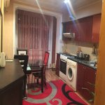 Kirayə (aylıq) 2 otaqlı Köhnə Tikili, Gənclik metrosu, Nəsimi rayonu 9