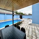 Kirayə (günlük) 6 otaqlı Həyət evi/villa Qəbələ 19