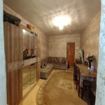 Аренда 1 комнатная Вторичка, İnşaatçılar метро, Ясамал район 3