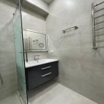 Kirayə (aylıq) 3 otaqlı Yeni Tikili, Xətai metrosu, Dənizkənarı Milli park, Xətai rayonu 24