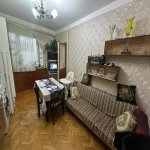Satılır 4 otaqlı Köhnə Tikili, Əhmədli, Xətai rayonu 1