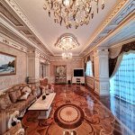 Продажа 4 комнатная Новостройка, м. Эльмляр Академиясы метро, пос. Ясамал, Ясамал район 7