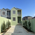 Satılır 4 otaqlı Həyət evi/villa, Masazır, Abşeron rayonu 1