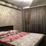 Kirayə (aylıq) 3 otaqlı Yeni Tikili, Nəriman Nərimanov metrosu, Heydər Əliyev Mərkəzi, Nərimanov rayonu 12