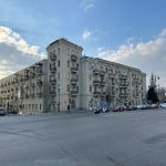 Kirayə (aylıq) 2 otaqlı Köhnə Tikili, Həzi Aslanov metrosu, Əhmədli, Xətai rayonu 1