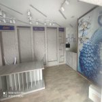 Kirayə (aylıq) Obyekt, Gənclik metrosu, Nərimanov rayonu 3